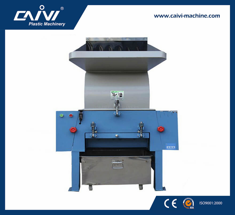 PC Series Crusher Machine